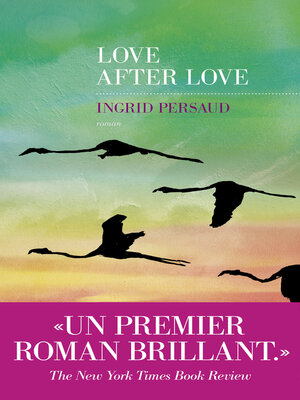 cover image of Love After Love